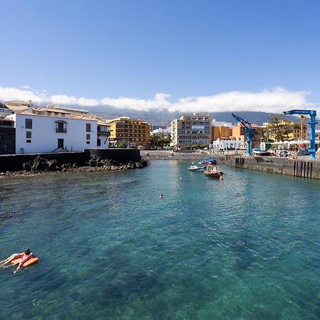 New Bright And Central Home With 2 Bedrooms Puerto de la Cruz  Exterior photo