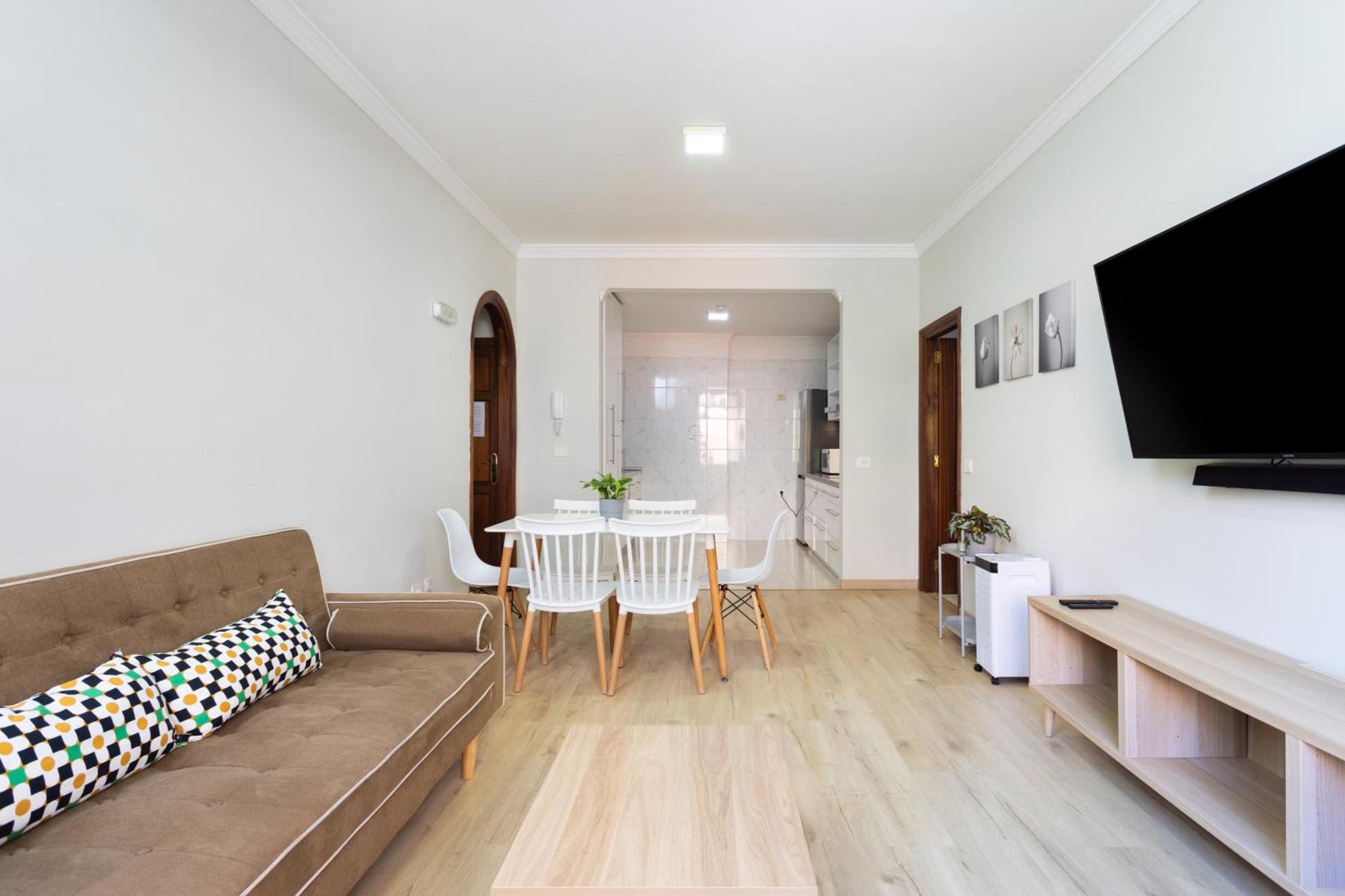 New Bright And Central Home With 2 Bedrooms Puerto de la Cruz  Exterior photo