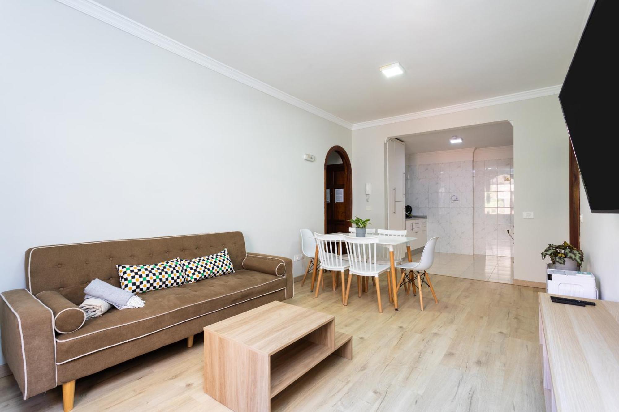 New Bright And Central Home With 2 Bedrooms Puerto de la Cruz  Exterior photo