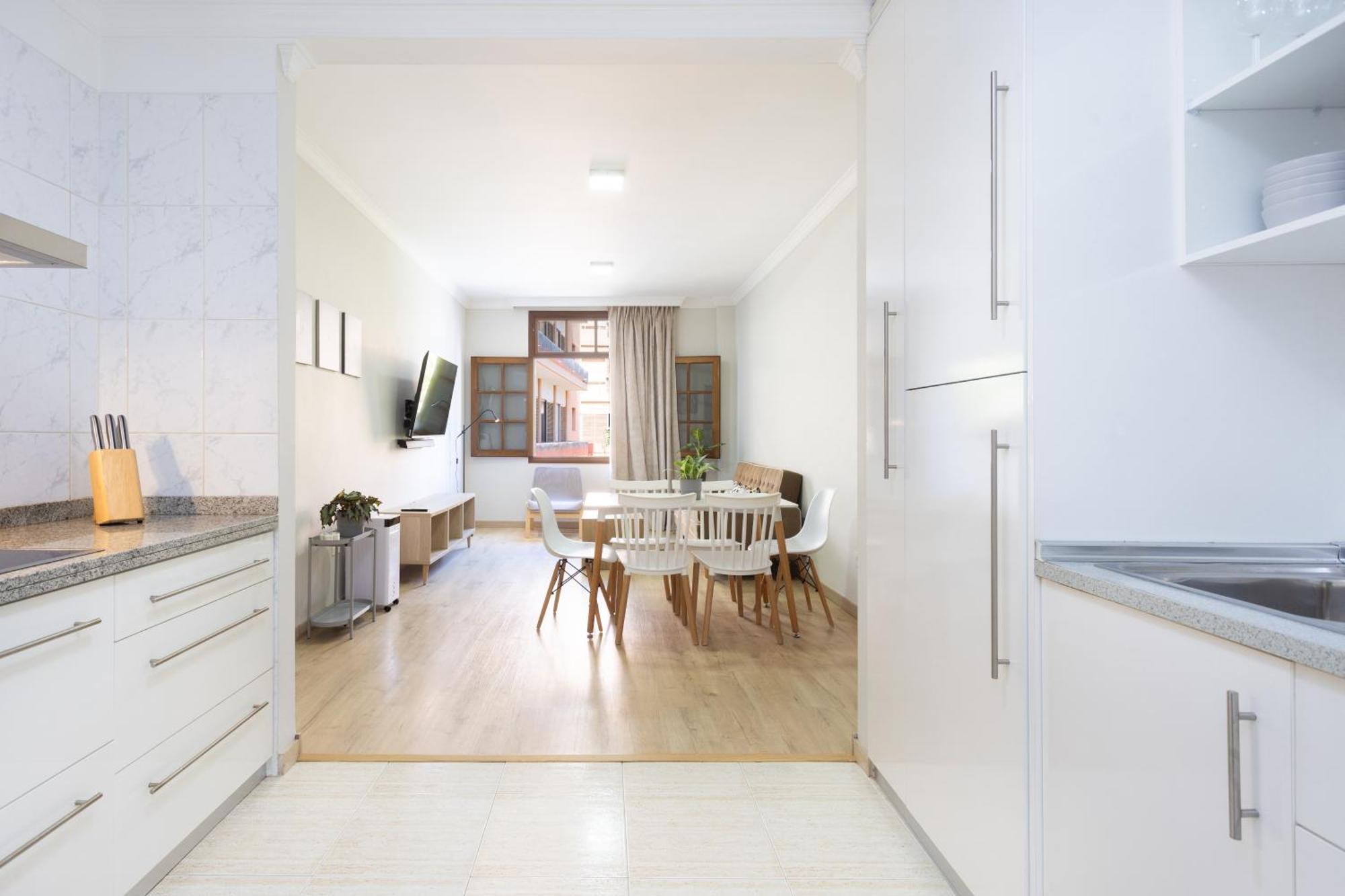 New Bright And Central Home With 2 Bedrooms Puerto de la Cruz  Exterior photo