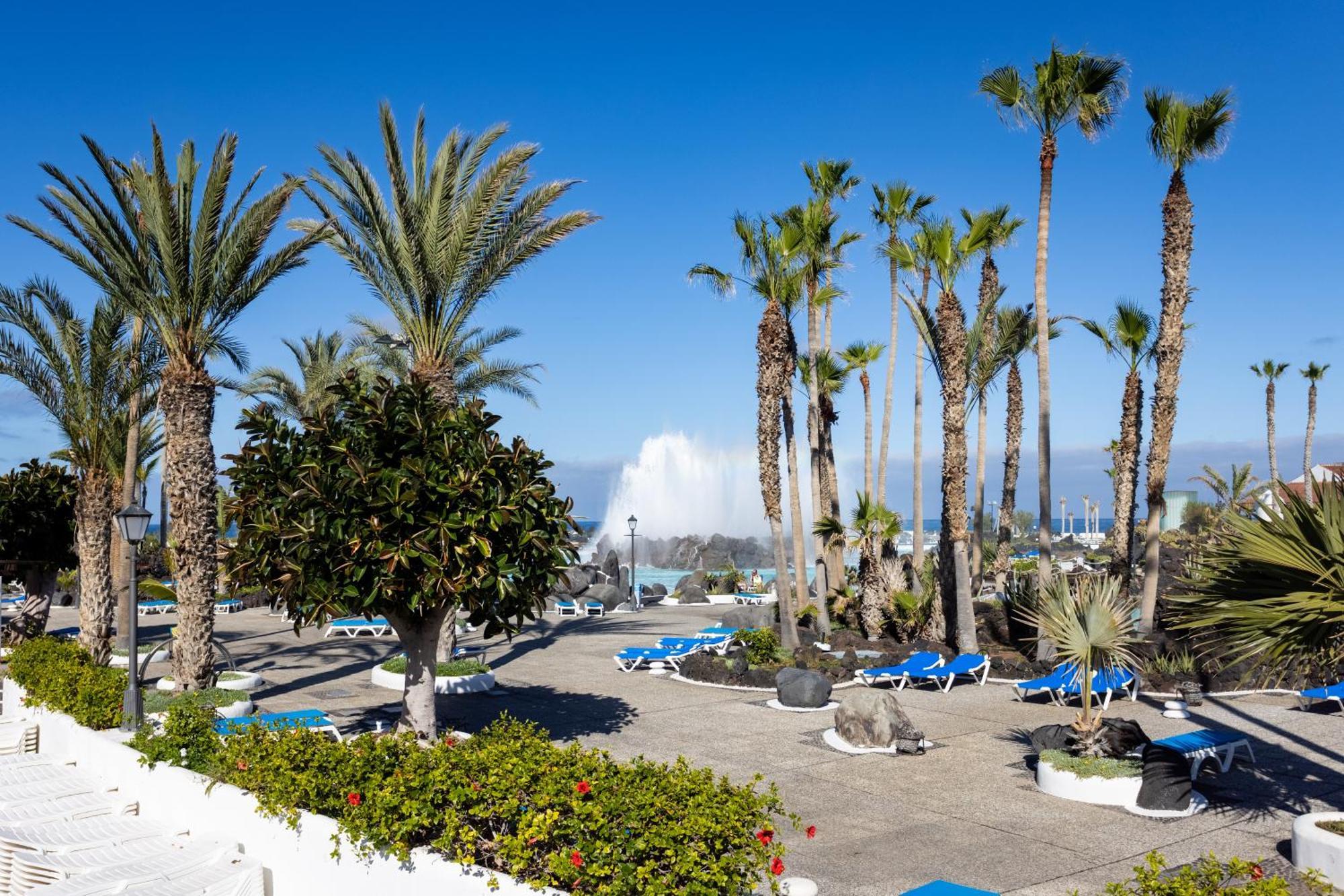 New Bright And Central Home With 2 Bedrooms Puerto de la Cruz  Exterior photo