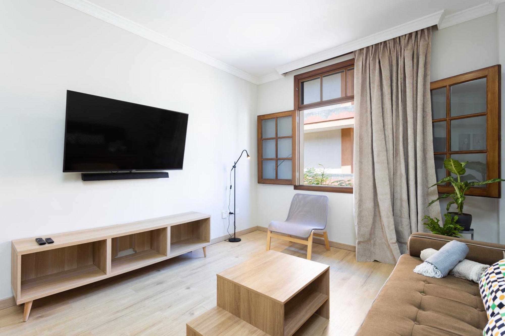 New Bright And Central Home With 2 Bedrooms Puerto de la Cruz  Exterior photo