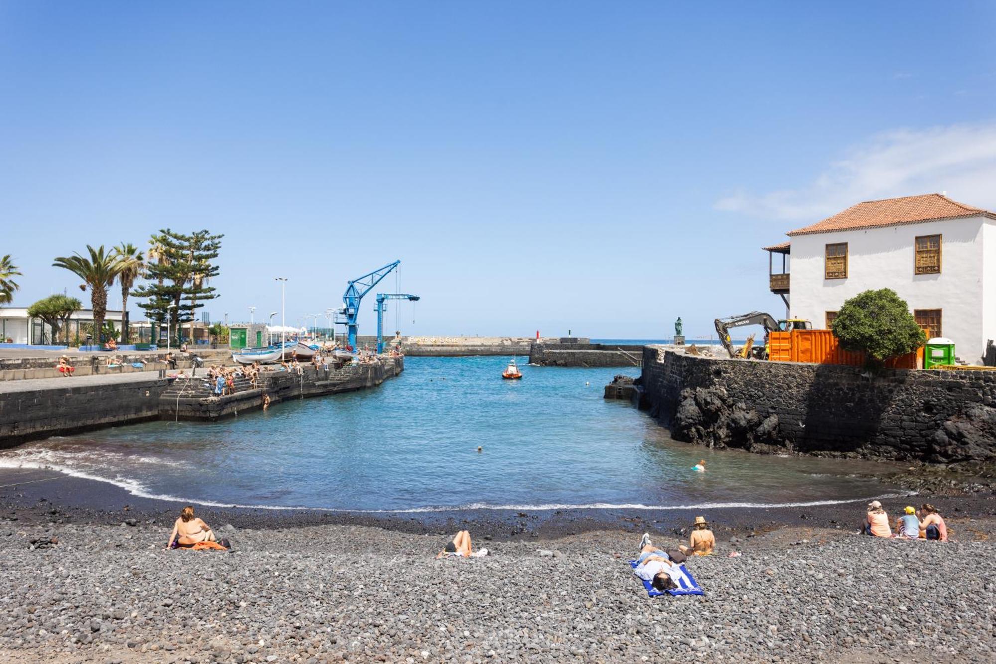 New Bright And Central Home With 2 Bedrooms Puerto de la Cruz  Exterior photo