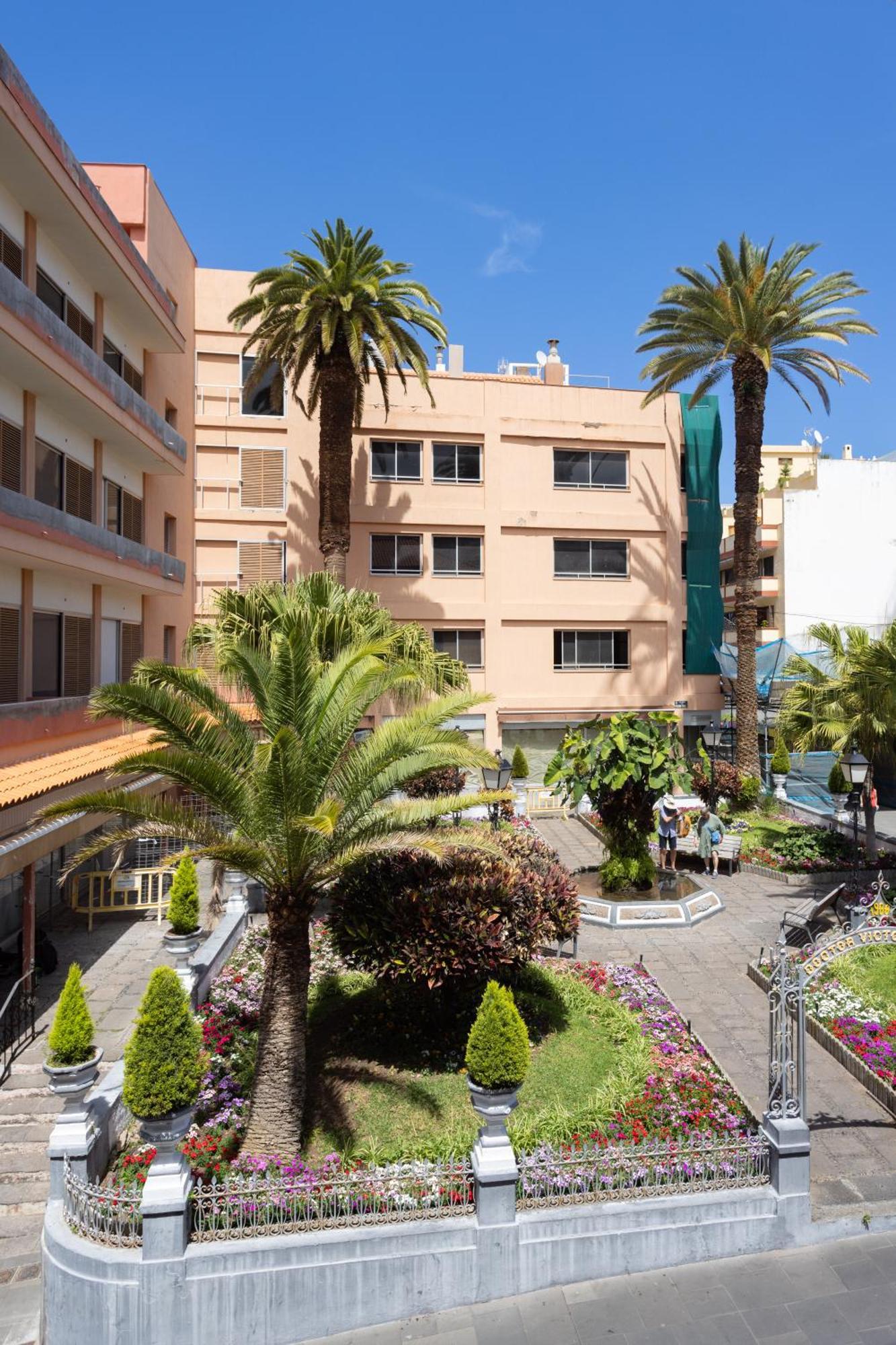 New Bright And Central Home With 2 Bedrooms Puerto de la Cruz  Exterior photo