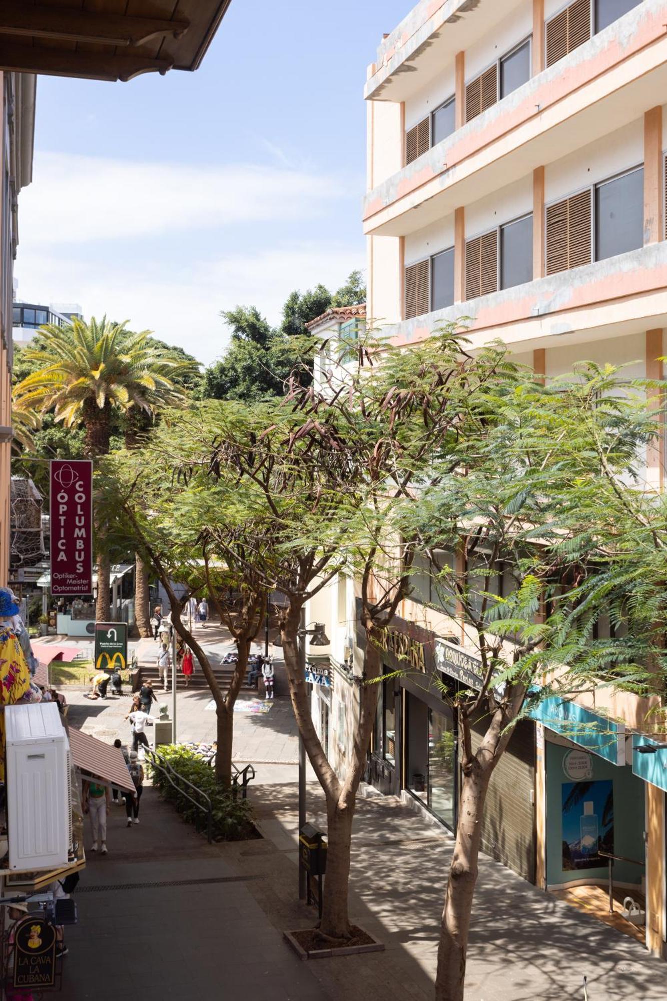 New Bright And Central Home With 2 Bedrooms Puerto de la Cruz  Exterior photo